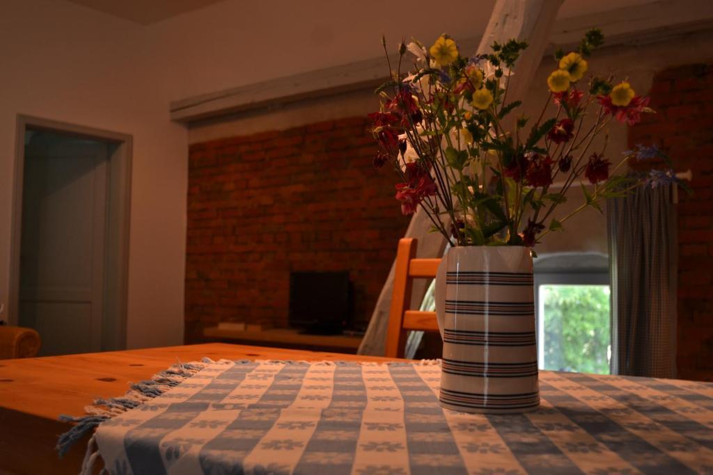 הוווכט Apartments Golden Tueffel חדר תמונה
