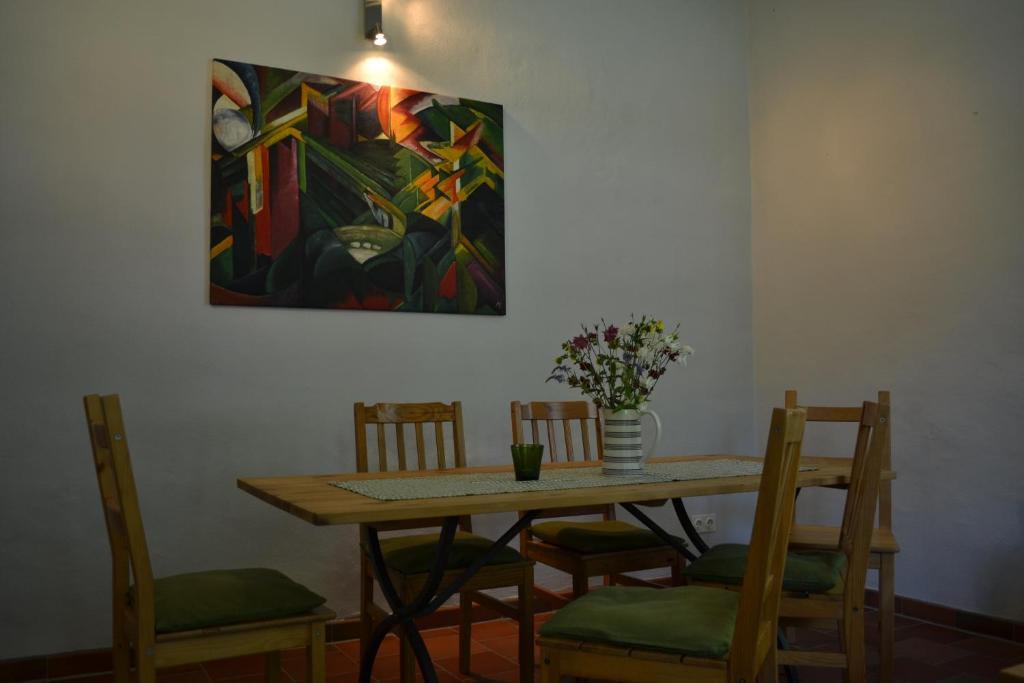 הוווכט Apartments Golden Tueffel חדר תמונה